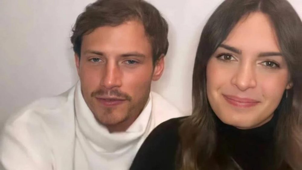 Uomini e Donne, Andrea Nicole smentisce la presunta crisi con Ciprian sui social