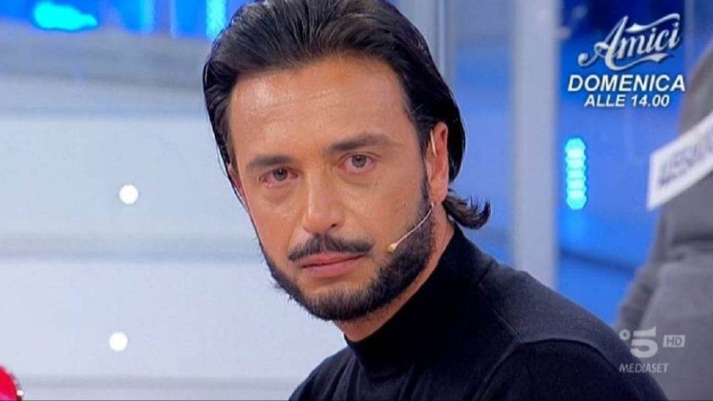 Uomini e Donne, Armando Incarnato spiazza tutti: “La vita mi ha messo a dura prova e dopo mesi di…”