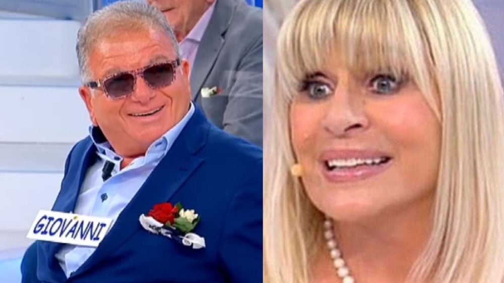 “Torna in mente quello che non ha…”: Gemma Galgani ha detto addio a Giovanni?