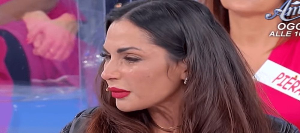 Uomini e Donne, Marco ammette: “Tanto non la vuole” | Ida reagisce così