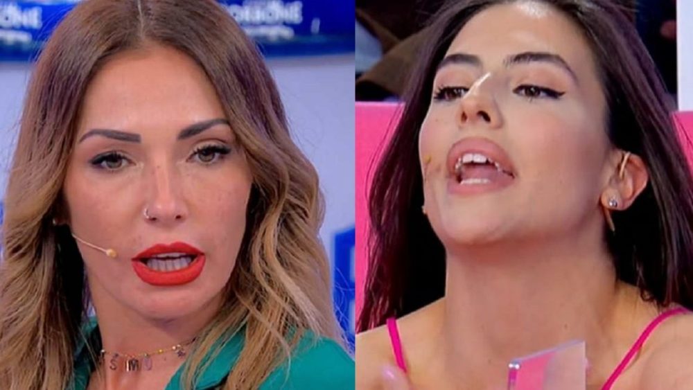 Uomini e Donne, Federica Aversano asfalta Ida: “Per quello che ha detto su di me, mi sta…”