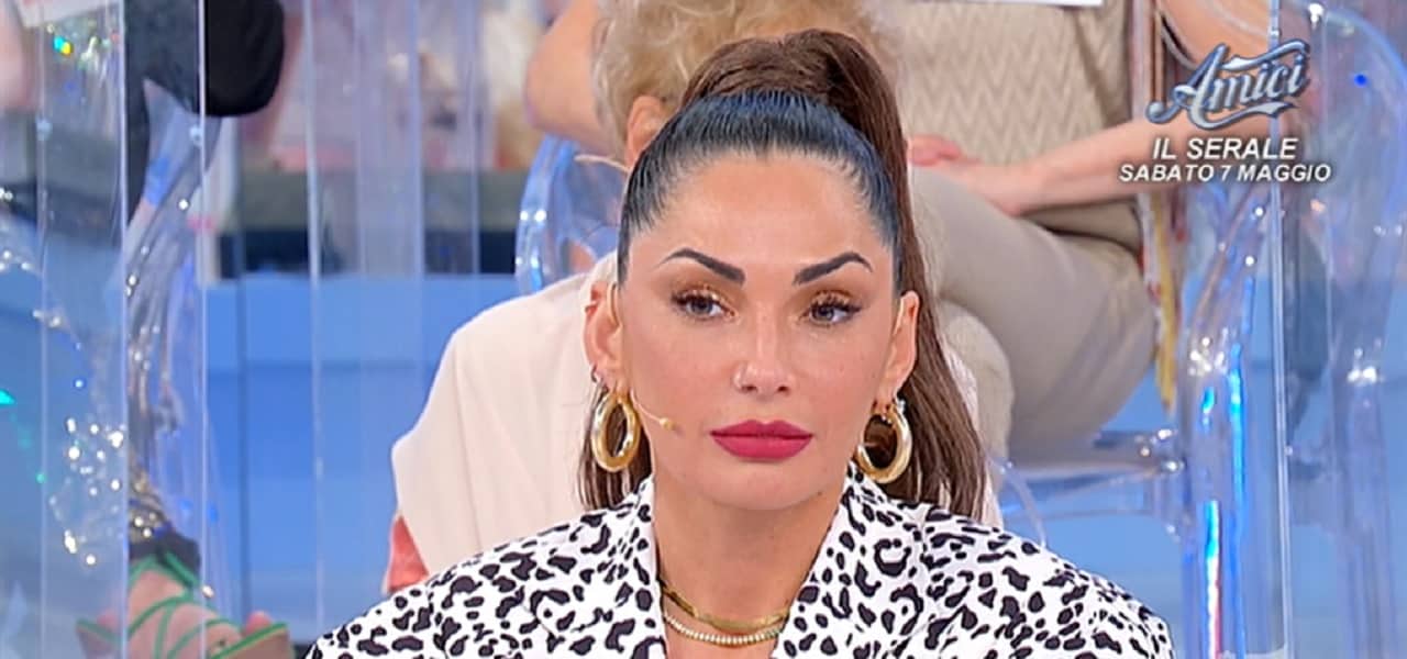 Uomini e Donne, anticipazioni: Ida Platano ha ormai deciso su Riccardo