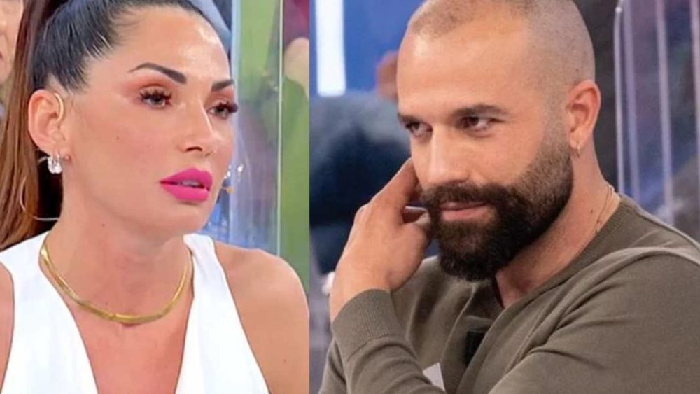 Uomini e Donne, Marco sbugiarda Ida: “Nei giorni precedenti, c’era qualcosa…”