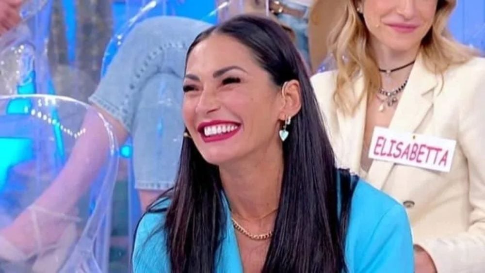 Uomini e Donne, anticipazioni: ormai Ida Platano ha deciso, sceglie lui