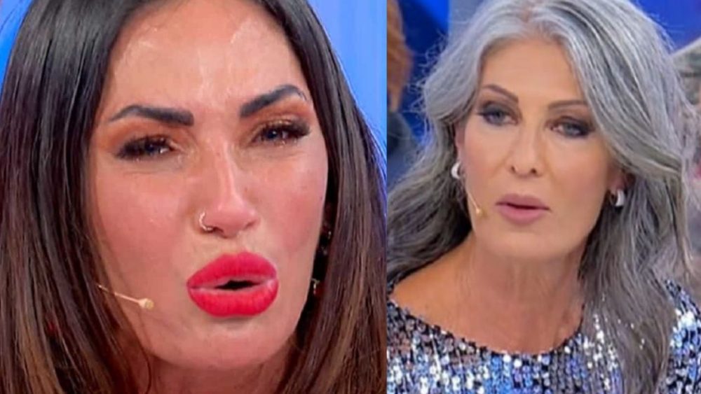 Uomini e Donne, Isabella Ricci attacca Ida: “E’ sempre uscita con uomini che…”