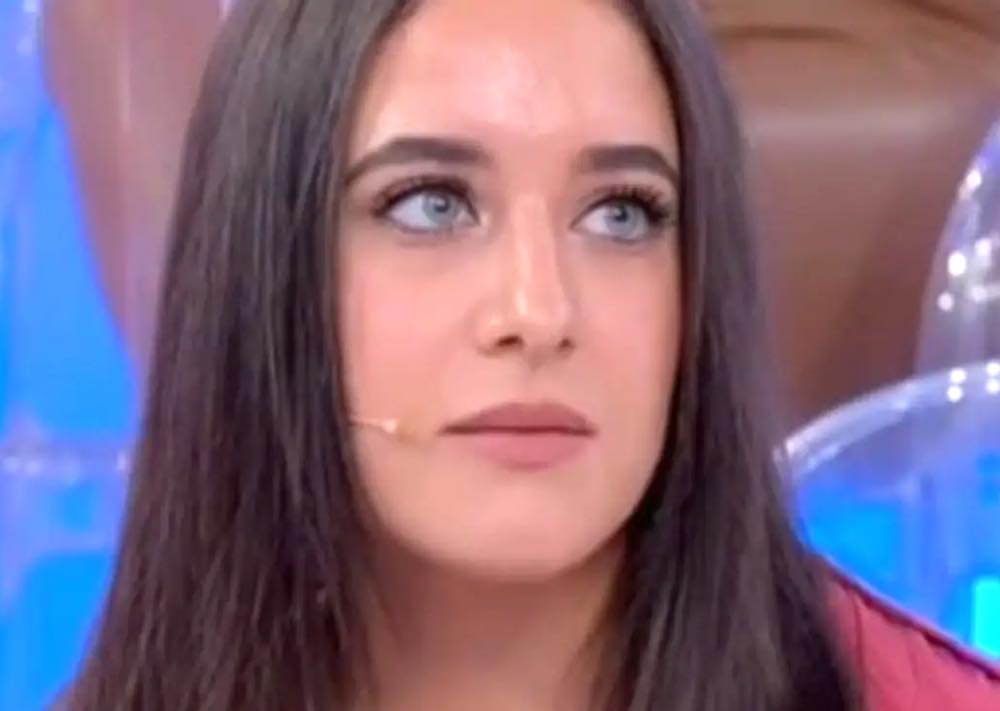 Uomini e Donne, scelta Luca Salatino: Lilli scoppia a piangere e…