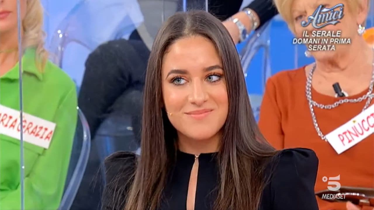 ¿Luca Salatino eligió a Lilly?  Este gesto lo dice todo…