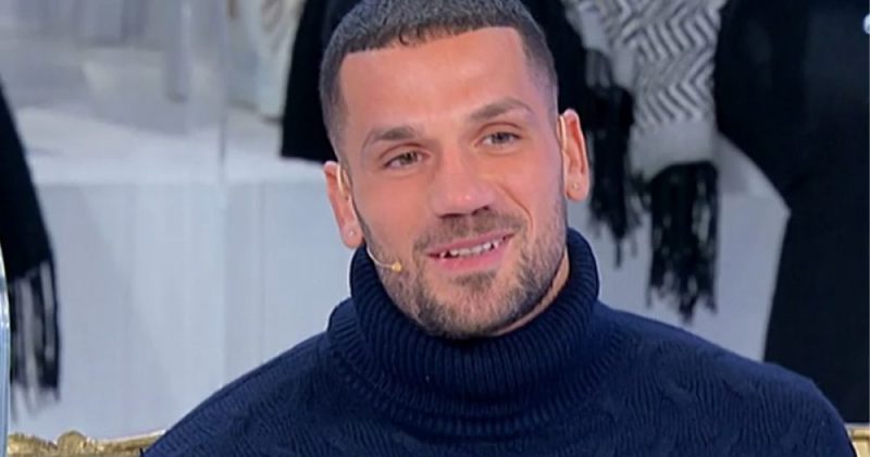 Galleria foto 'Uomini e Donne, Luca Salatino è ormai pronto: ha scelto lei' - foto 1