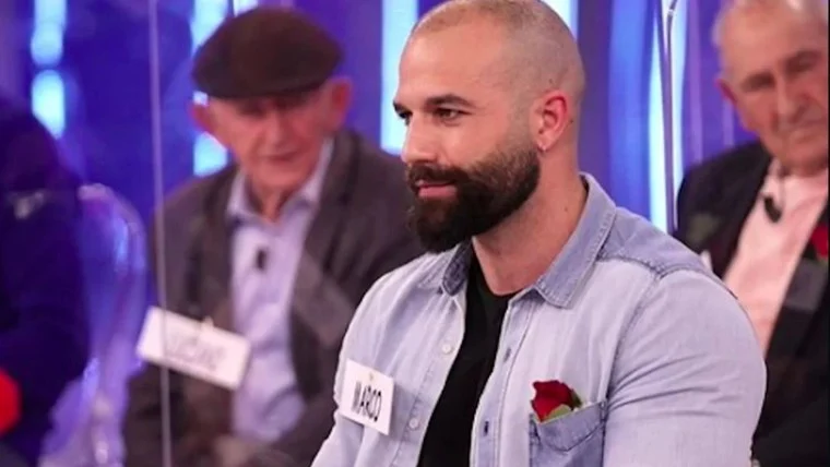 Uomini e Donne, Marco e il retroscena su Ida Platano: “Il primo appuntamento…”