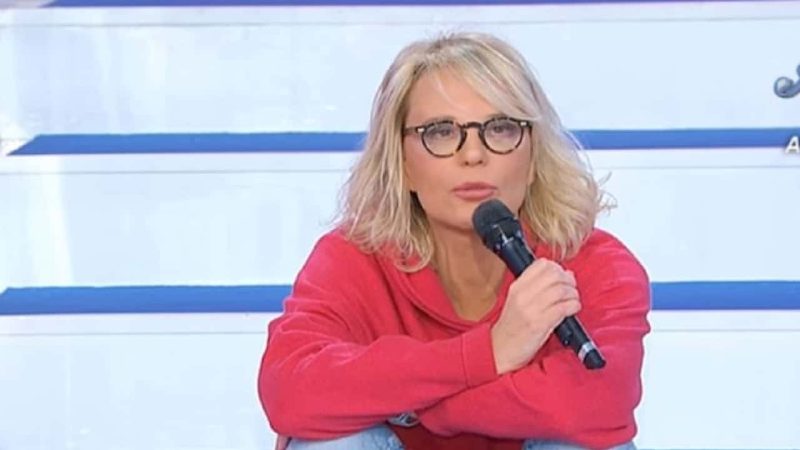 Galleria foto 'Uomini e Donne non andrà in onda: cosa ci sarà al suo posto' - foto 1