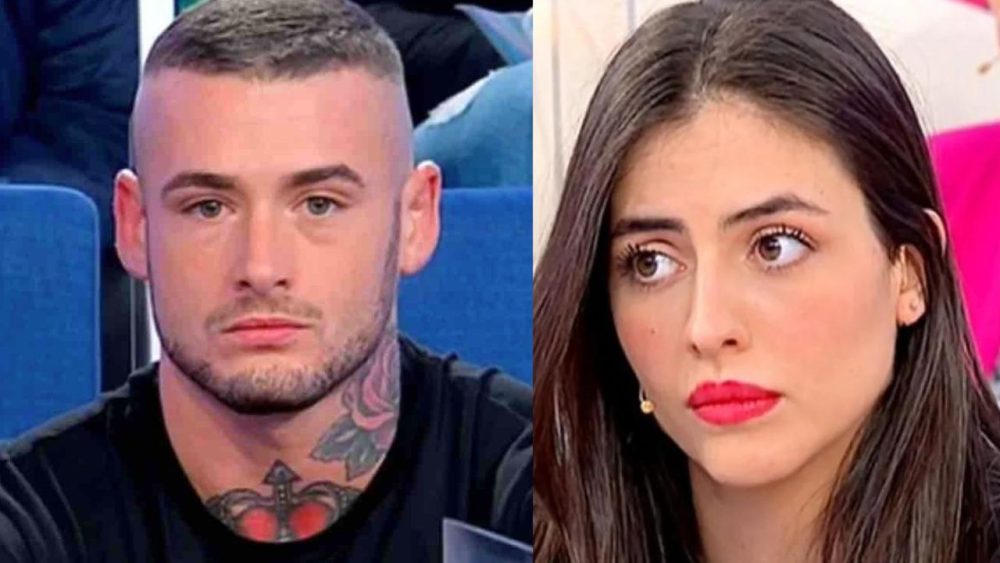 Uomini e Donne, Matteo Ranieri gela Federica: “Alla signorina Aversano direi…”