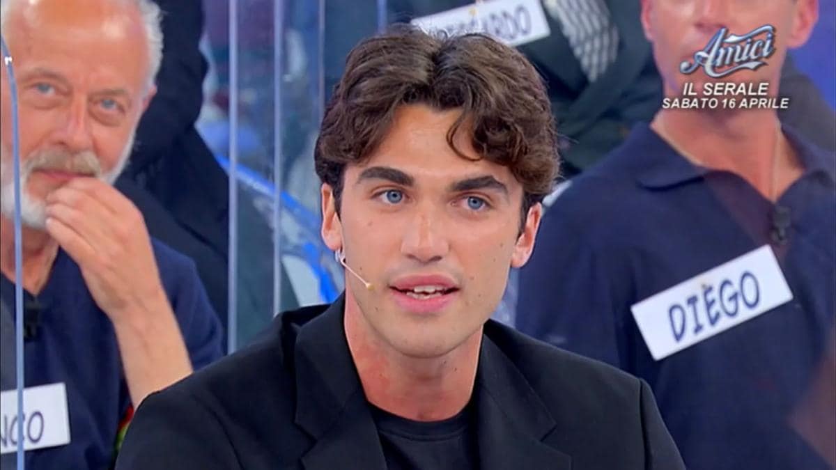 “Matteo sta fingendo”: scoppia il caos in studio a Uomini e Donne