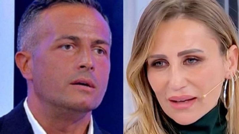 Galleria foto 'Uomini e Donne, Ursula Bennardo tuona contro l’amico Riccardo: “Spiegaci perché l’hai…”' - foto 1