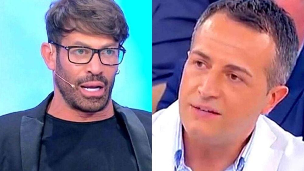 Uomini e Donne, Gianni Sperti attacca Riccardo: “Ci hai fatto credere che…”