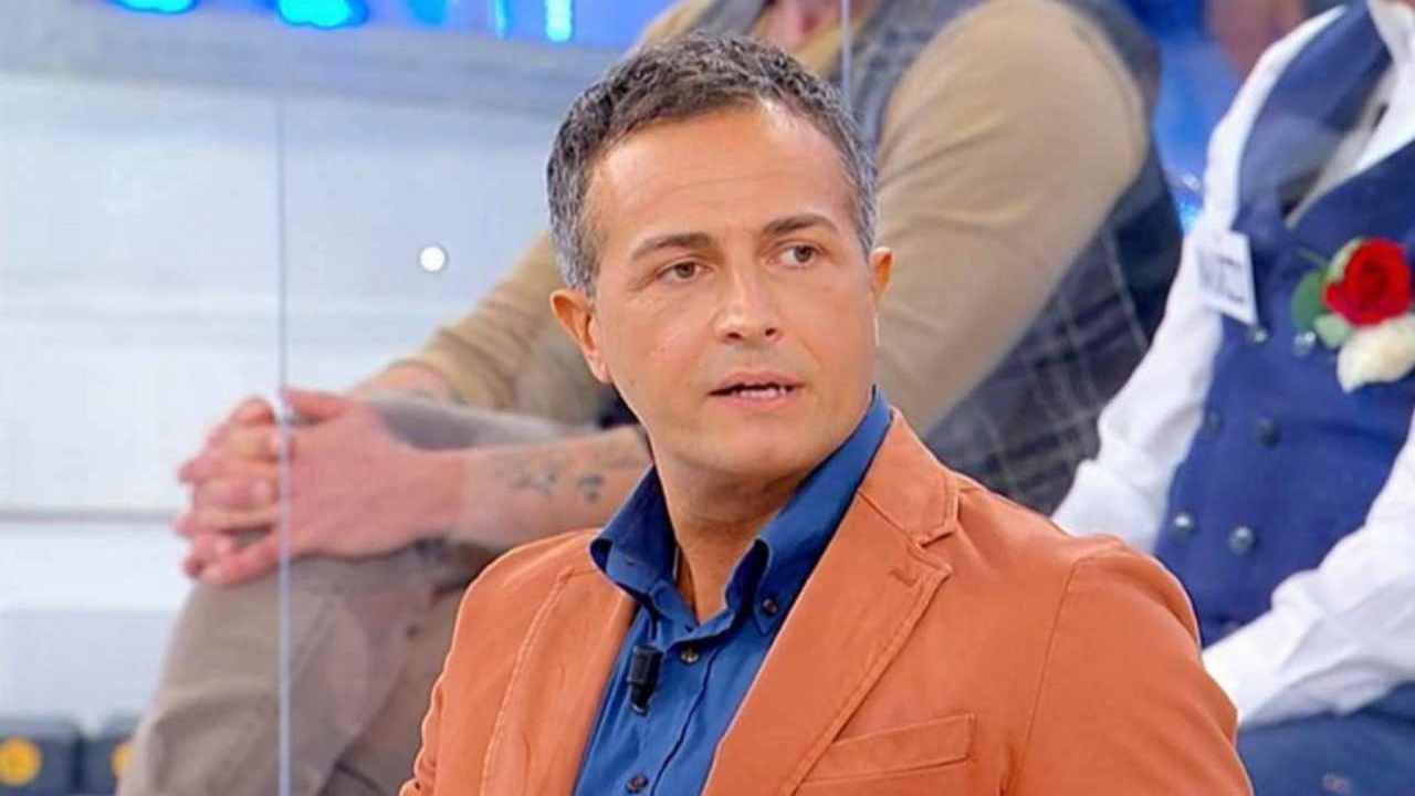 Uomini e Donne, Riccardo Guarnieri ancora innamorato di Ida? “E’ la persona giusta per me”