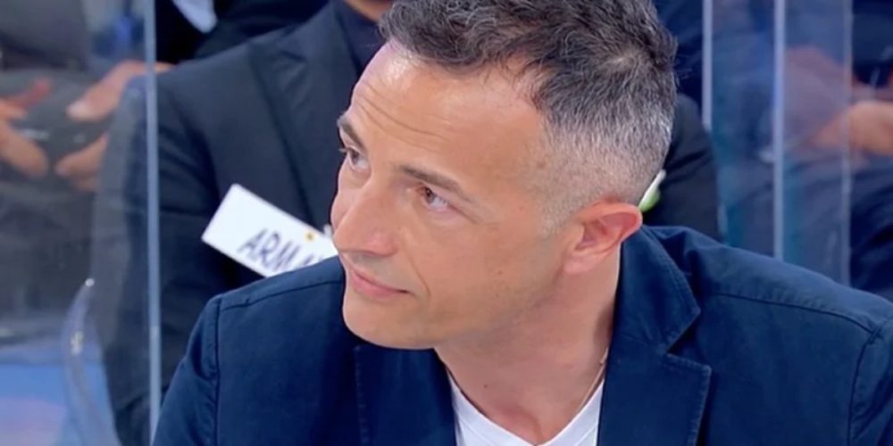 Uomini e Donne, Riccardo Guarnieri esce allo scoperto: “Non sono più innamorato come prima”