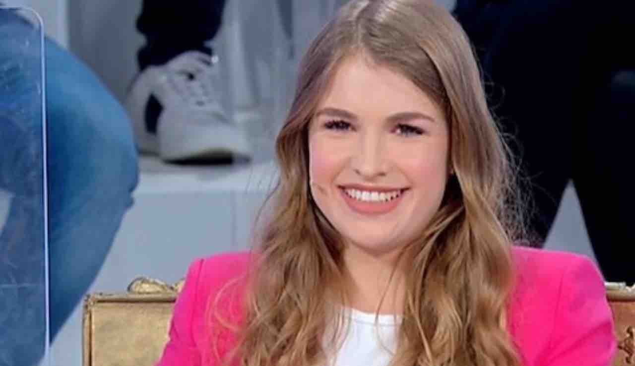Uomini e Donne, anticipazioni: Veronica Rimondi ha fatto la sua scelta!
