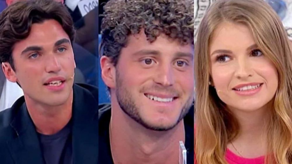 Uomini e Donne, colpo di scena: Veronica Rimondi sceglie di uscire con Andrea