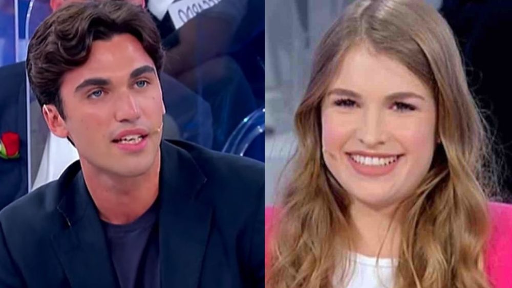 Uomini e Donne, Veronica Rimondi sceglie: Matteo reagisce così