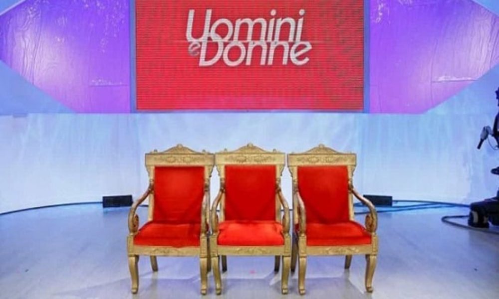 Uomini e Donne, grandi novità in arrivo: ecco chi vedremo sul trono a settembre