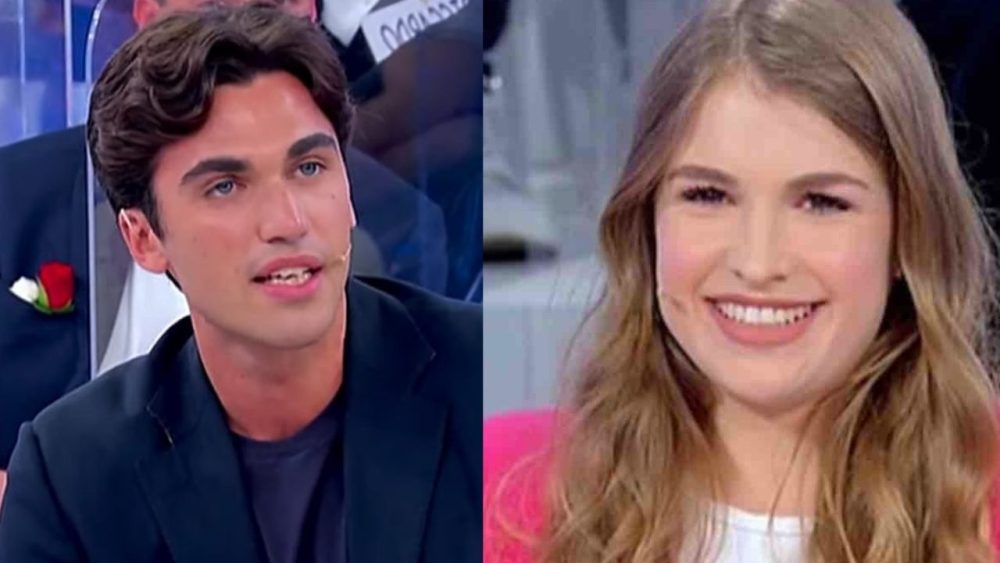 Uomini e Donne, Veronica Rimondi ha deciso: come la prenderà Matteo?