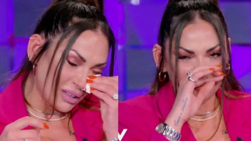 Galleria foto 'Verissimo, Ida Platano e il passato difficile: “Sono diventata grande in fretta”' - foto 1