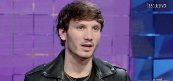 Verissimo, Manuel Bortuzzo Verissimo, Manuel Bortuzzo