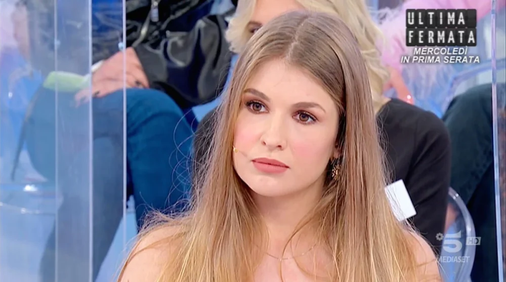Uomini e Donne, anticipazioni: Veronica elimina Federico e poi sceglie di…