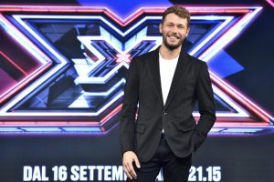 x factor 16 conduttori x factor 16 conduttori