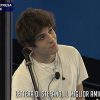 Amici 21, una piacevole sorpresa per Alex: “Non ci credo!”