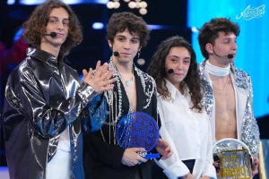 Amici 21, la classifica di Spotify: un eliminato supera i finalisti