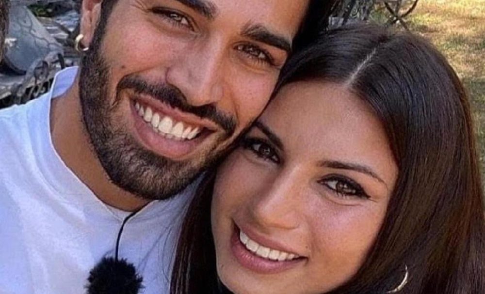 Temptation Island, Manuela e Luciano, piovono critiche per il ritorno di fiamma, la reazione