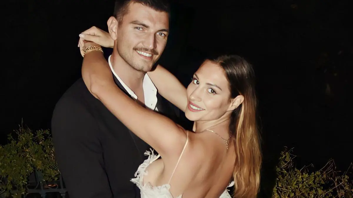 Uomini e Donne, Beatrice Valli e Marco Santini sposi: gli invitati VIP