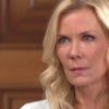 Beautiful, Anticipazioni Puntata 29 maggio: Brooke non si fida…