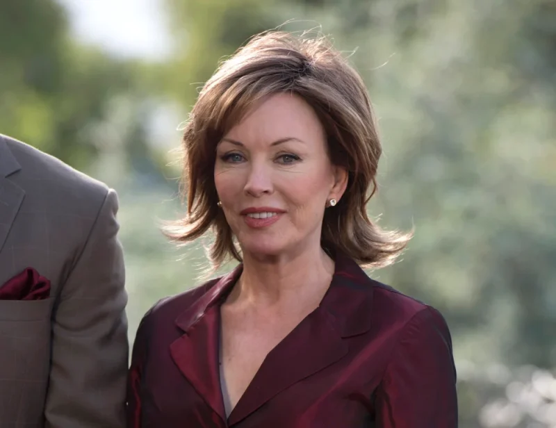 Galleria foto 'Beautiful, vi ricordate Jackie Marone? Ecco com’è l’attrice oggi' - foto 1