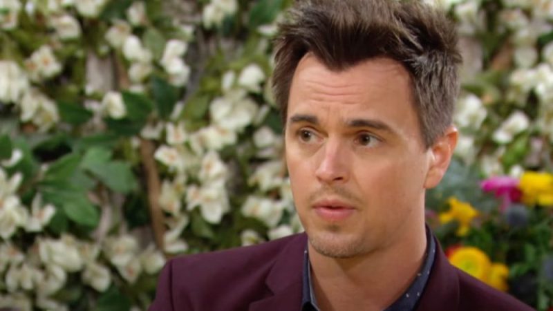 Galleria foto 'Beautiful Anticipazioni Puntata 26 maggio 2022: Wyatt lo fa davvero?' - foto 1