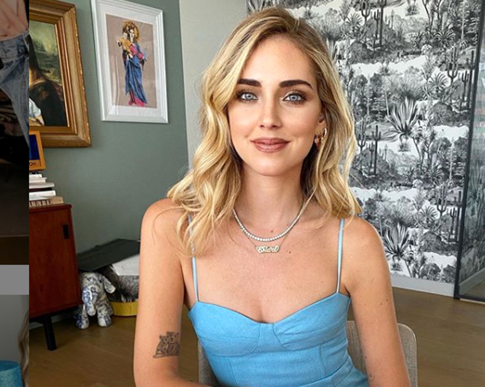 Chiara Ferragni, l’intervista che non ti aspetti: “La mia vita non è sui social”