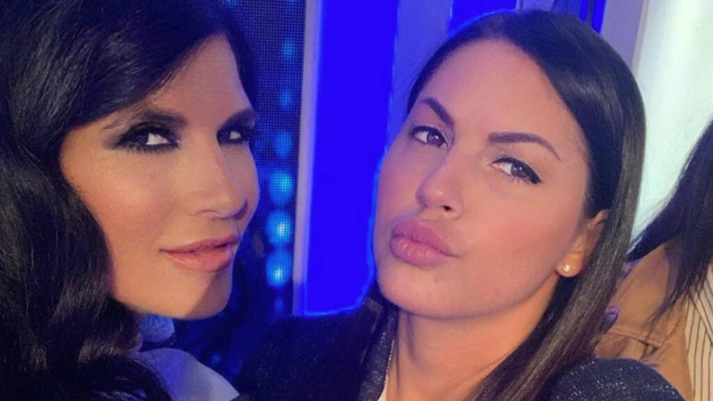 Pamela Prati al Grande Fratello Vip? Eliana Michelazzo lo aveva previsto