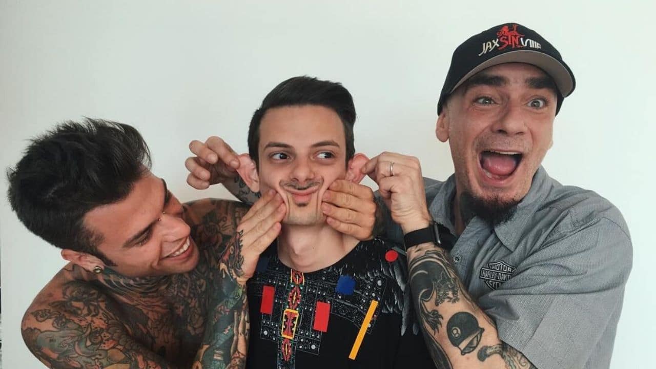 Fedez: dopo J-Ax torna il sereno anche con Rovazzi? L’incontro a sorpresa