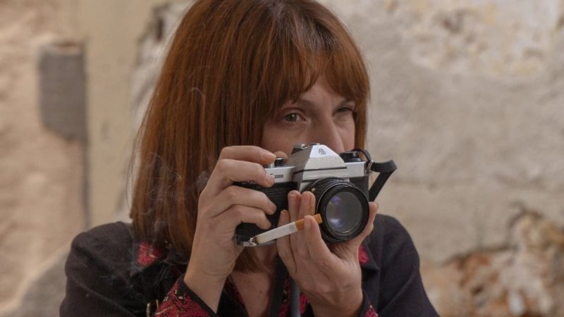 Galleria foto - Solo per Passione, su Rai1 prima puntata della miniserie con Isabella Ragonese Foto 1