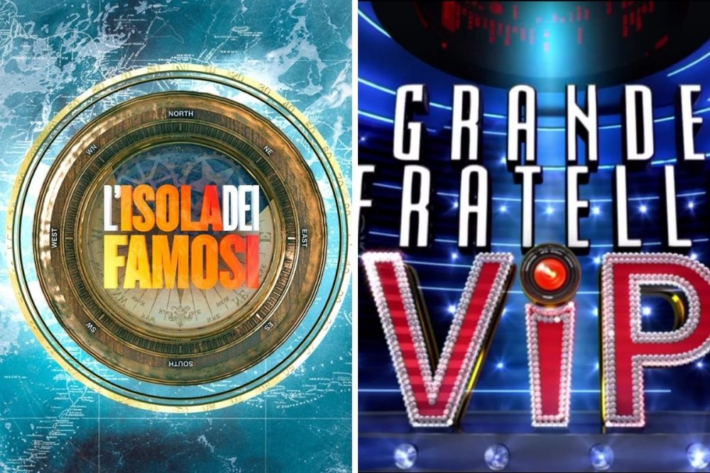 Isola dei Famosi, naufraga di questa edizione pronta per il Grande Fratello Vip