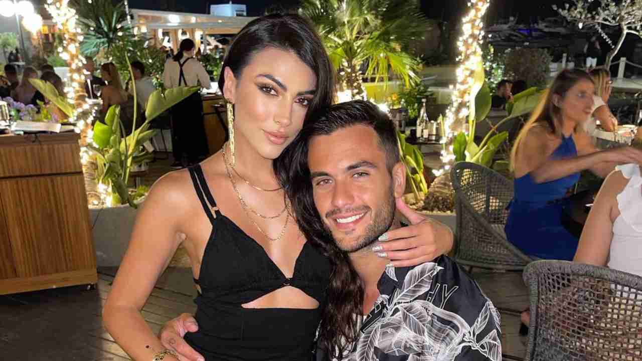 Giulia Salemi e Pierpaolo Pretelli, parla Fariba: “Tra suocera e genero…”