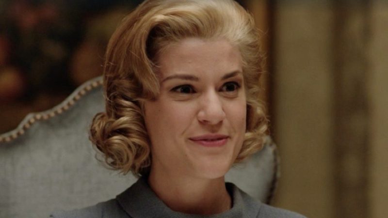 Galleria foto 'Il Paradiso delle Signore 26 maggio 2022 Anticipazioni: Andreina spara a…' - foto 1