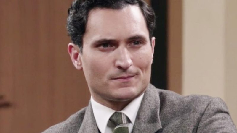 Galleria foto 'Il Paradiso delle Signore 20 maggio 2022 Anticipazioni: Vittorio furioso!' - foto 1