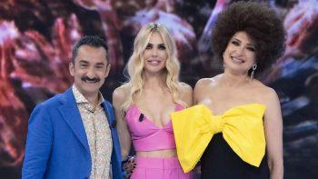 Isola dei Famosi, anticipazioni 13 maggio, confronti e tentazioni per i naufraghi