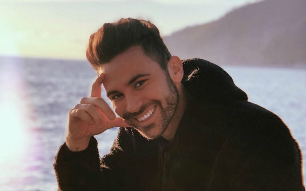 Isola dei Famosi, ritocchini estetici per i naufraghi? La verità di Luca Vismara