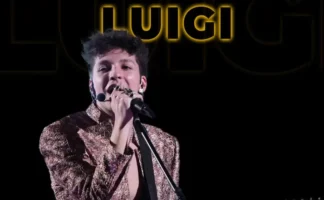 Amici 21, dopo la vittoria, Luigi torna su Alex e Carola