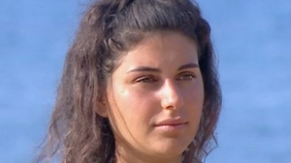 Isola dei Famosi, Marialaura De Vitis ha mentito? Spunta il fidanzato (famoso)