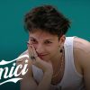 Amici 21, Luigi al telefono con Carola: “Mi manchi tanto, Gigi!”
