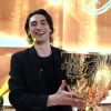 Amici 21, Michele dopo la vittoria: “Ho fatto tanti sacrifici”